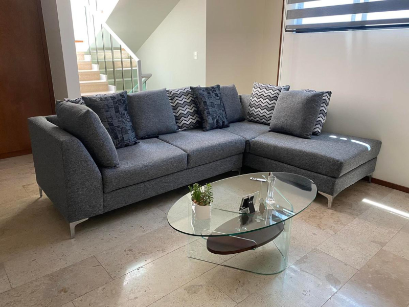 Casa En Venta En Lomas De Angelopolis