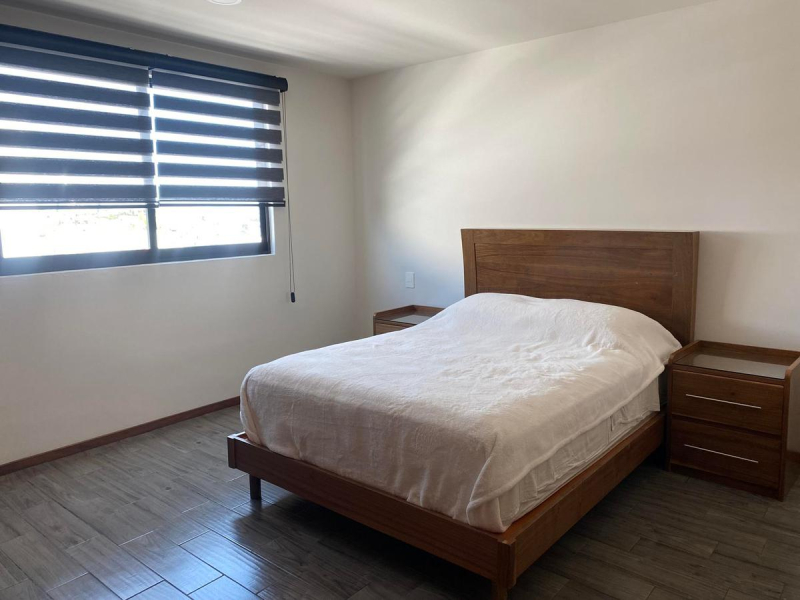 Casa En Venta En Lomas De Angelopolis