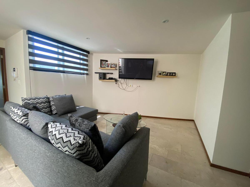 Casa En Venta En Lomas De Angelopolis