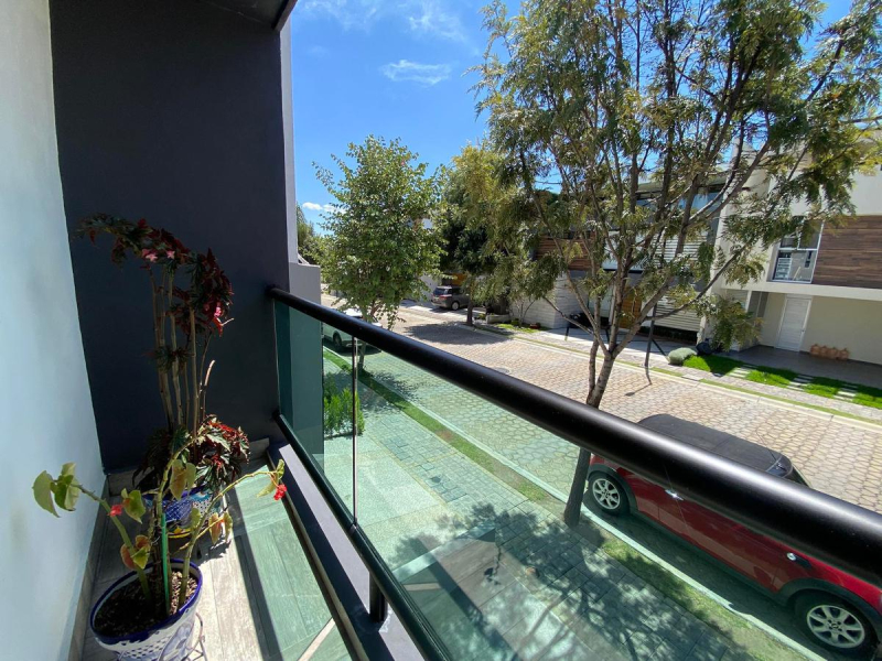Casa En Venta En Lomas De Angelopolis