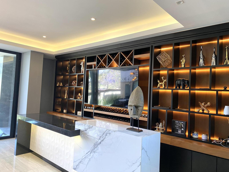 Casa En Venta En Lomas De Angelopolis
