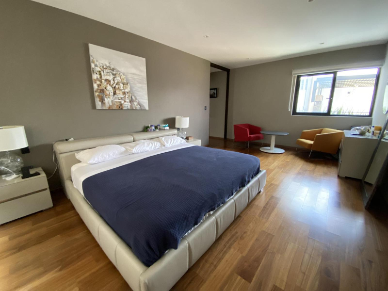 Casa En Venta En Lomas De Angelopolis