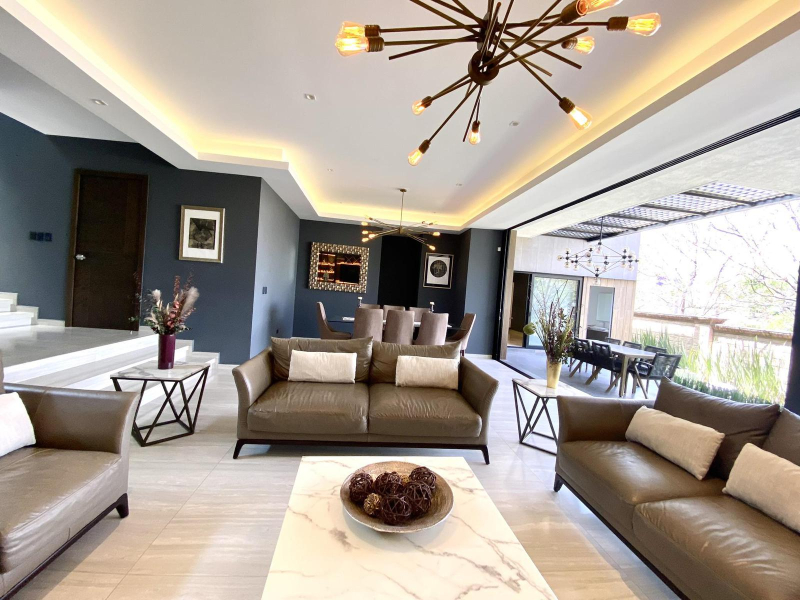 Casa En Venta En Lomas De Angelopolis