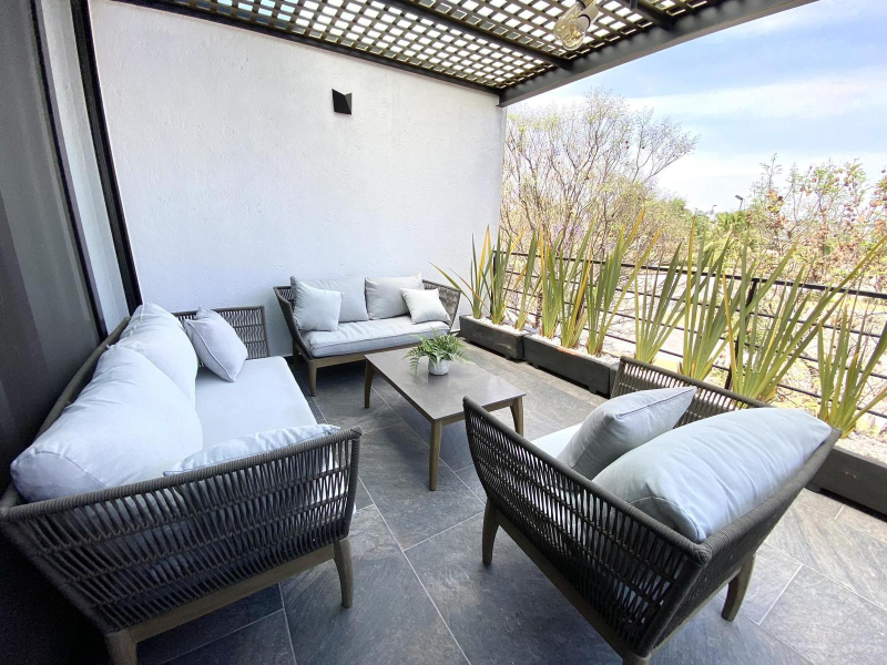 Casa En Venta En Lomas De Angelopolis