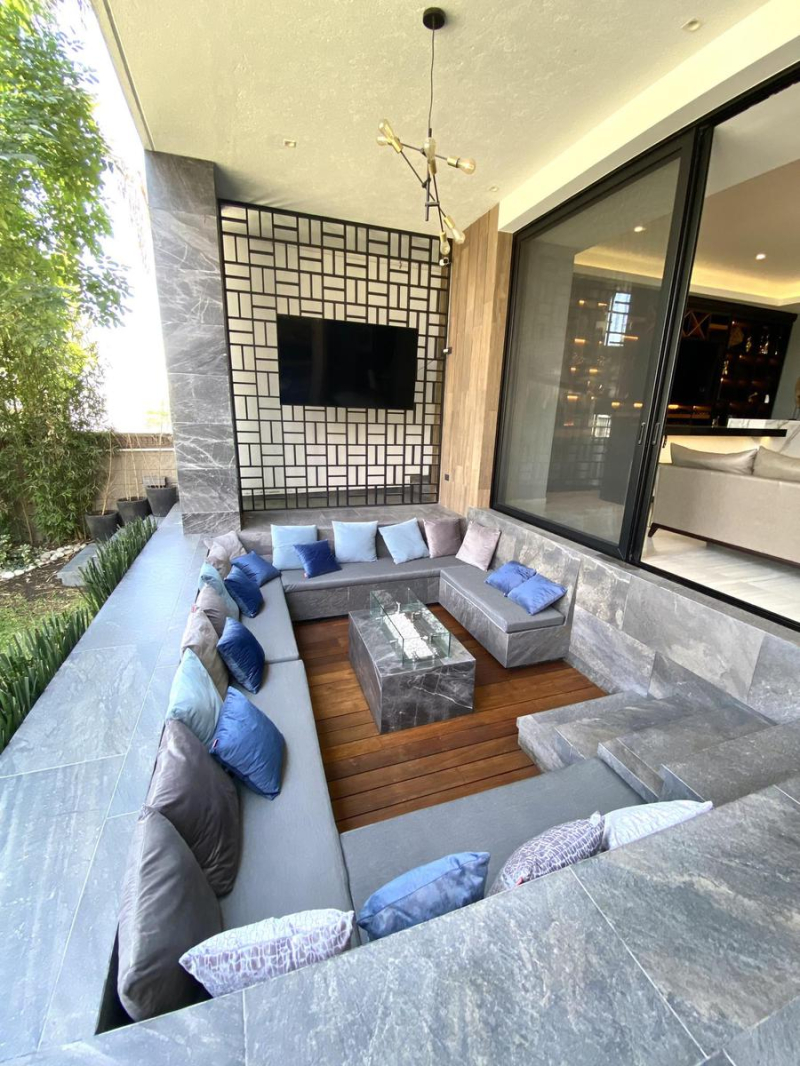 Casa En Venta En Lomas De Angelopolis