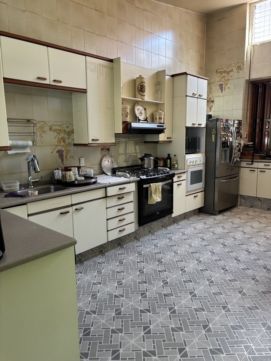 exclusiva residencia en jardines del pedregal – gran potencial de actualización