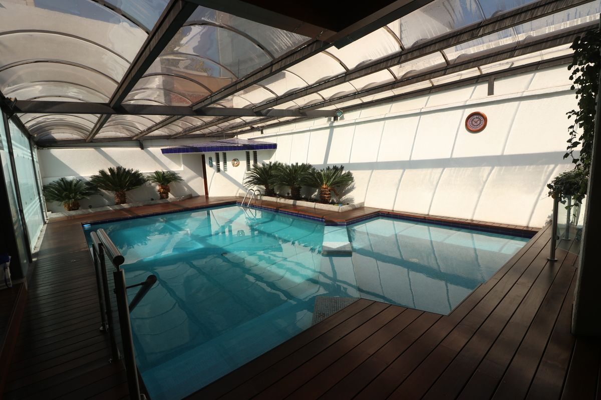 exclusiva residencia en jardines del pedregal – gran potencial de actualización