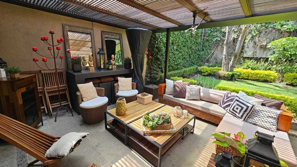 venta casa en cerrada lomas de vista hermosa