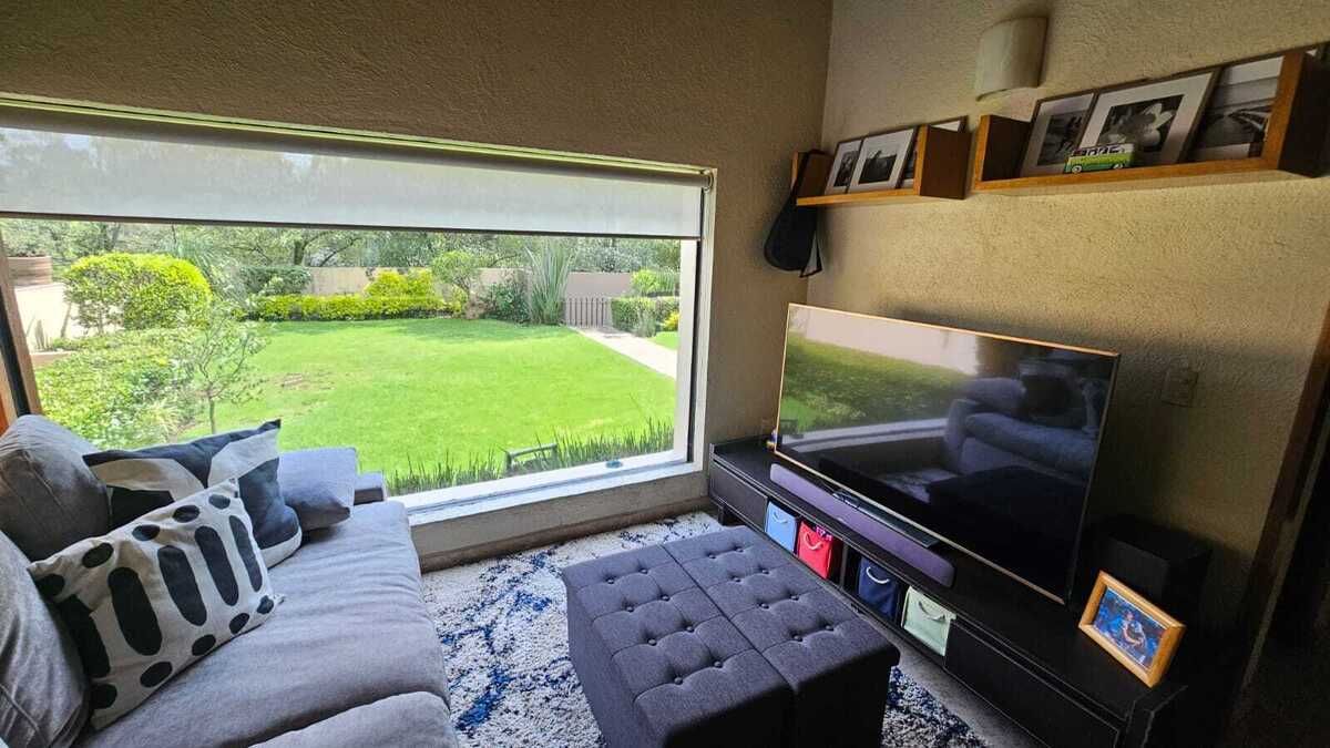 venta casa en cerrada lomas de vista hermosa