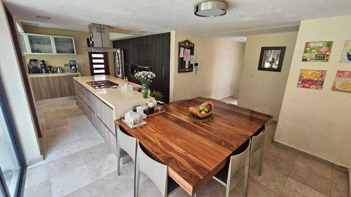 venta casa en cerrada lomas de vista hermosa