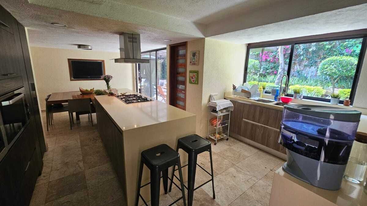 venta casa en cerrada lomas de vista hermosa