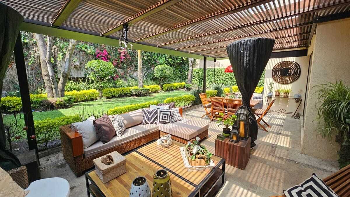 venta casa en cerrada lomas de vista hermosa