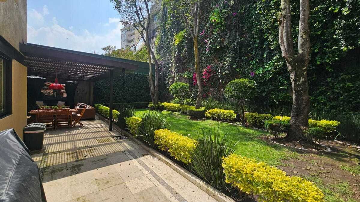 venta casa en cerrada lomas de vista hermosa