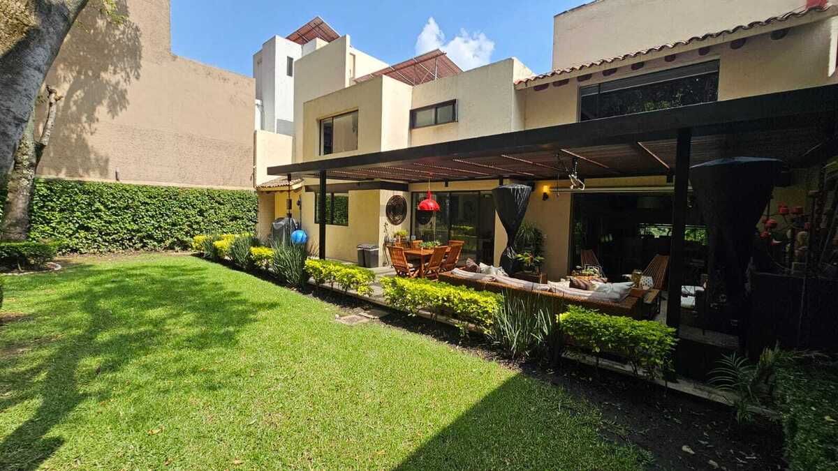 venta casa en cerrada lomas de vista hermosa
