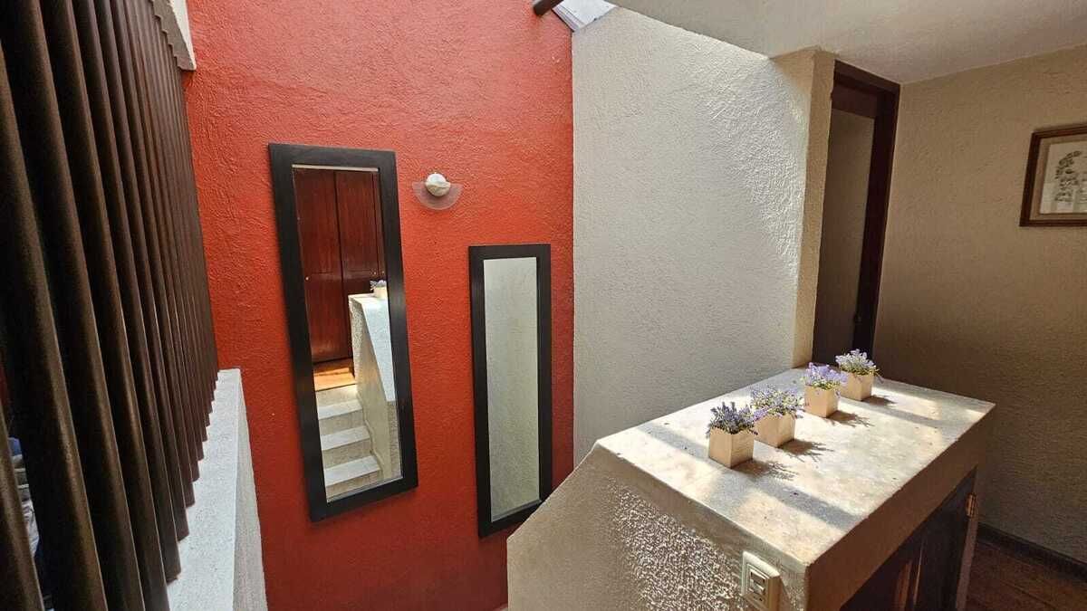 venta casa en cerrada lomas de vista hermosa