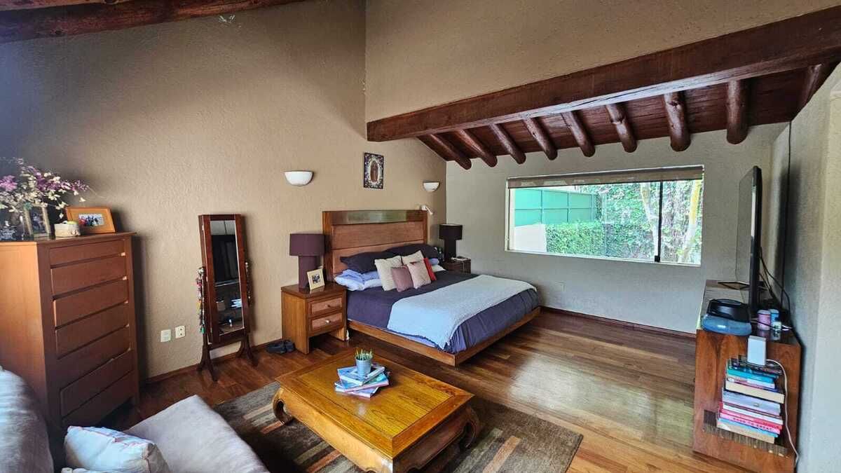 venta casa en cerrada lomas de vista hermosa