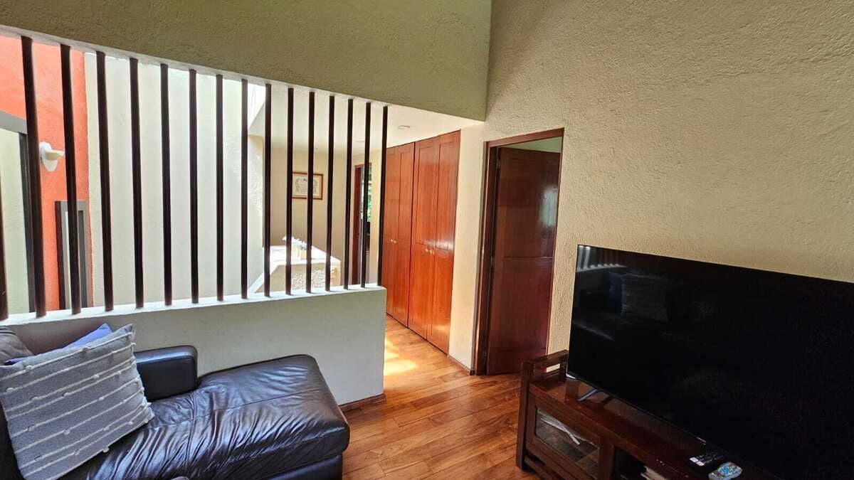 venta casa en cerrada lomas de vista hermosa