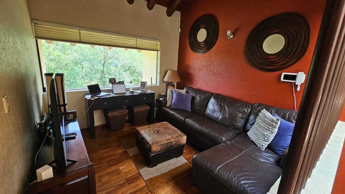 venta casa en cerrada lomas de vista hermosa