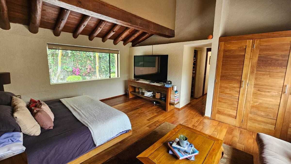 venta casa en cerrada lomas de vista hermosa