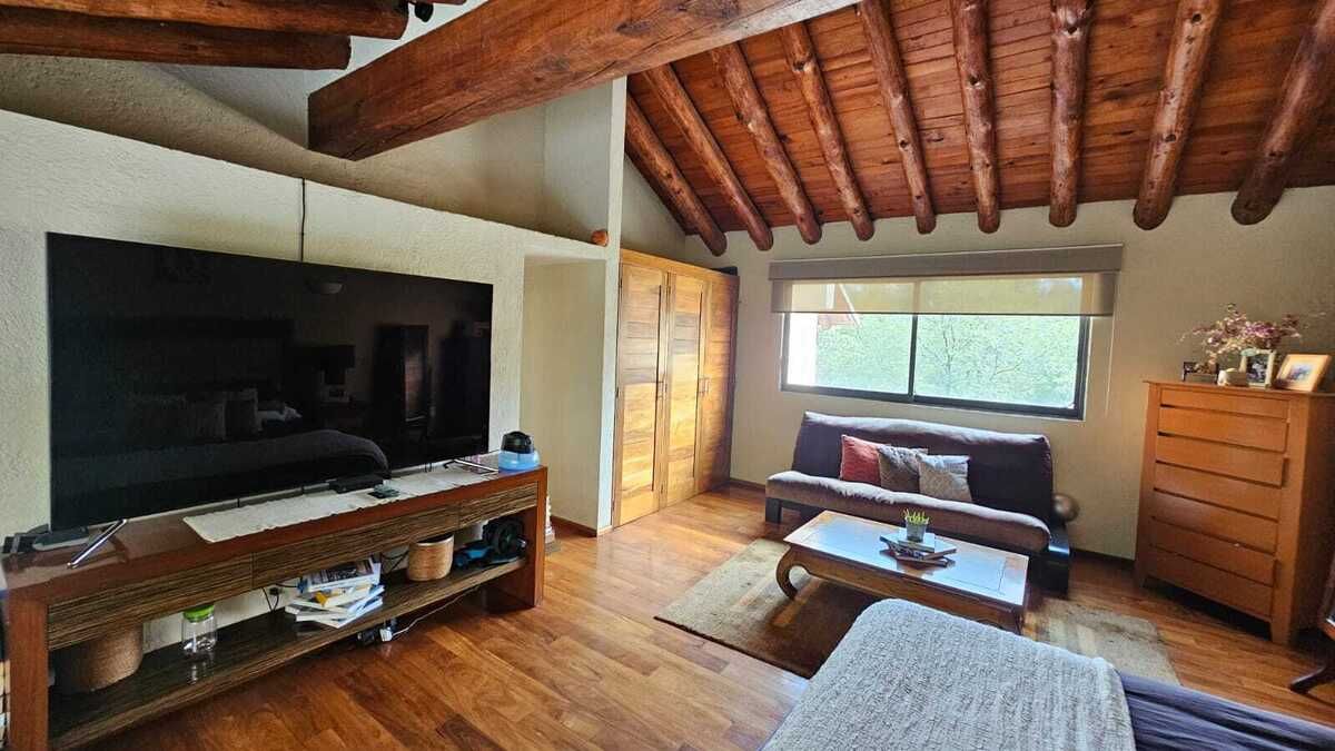 venta casa en cerrada lomas de vista hermosa