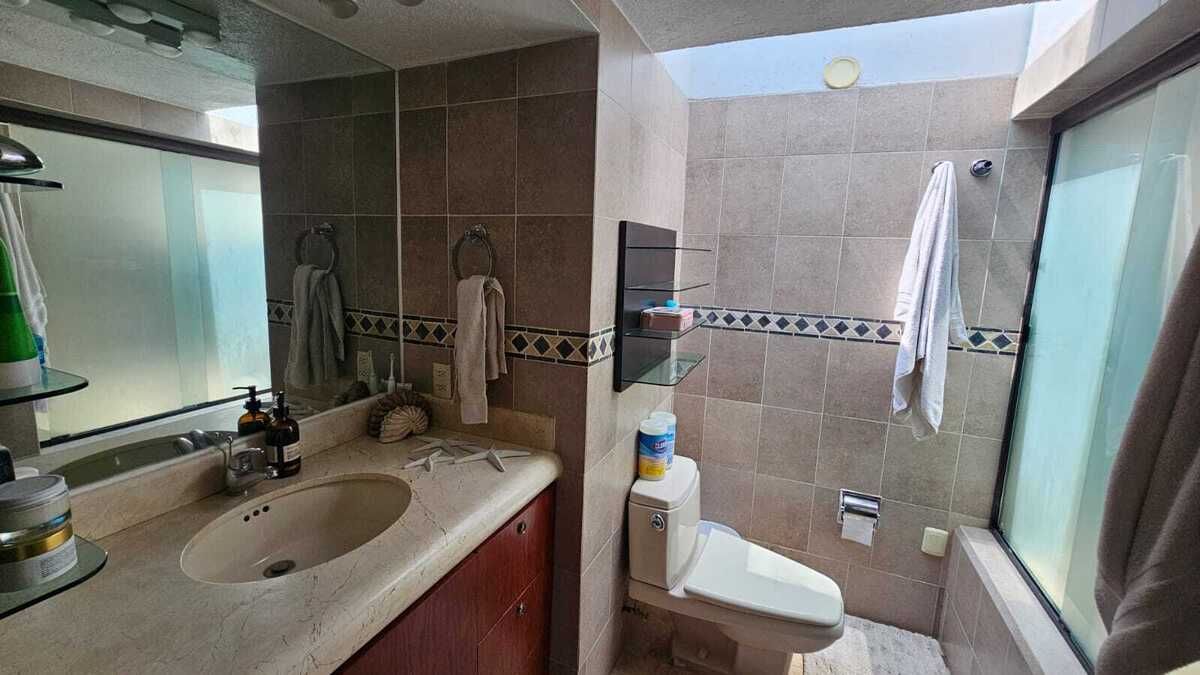 venta casa en cerrada lomas de vista hermosa