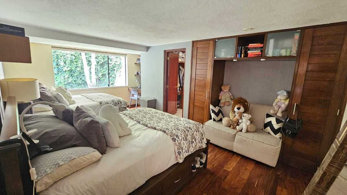 venta casa en cerrada lomas de vista hermosa