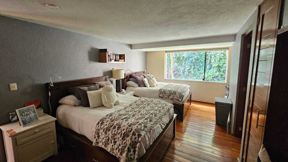 venta casa en cerrada lomas de vista hermosa