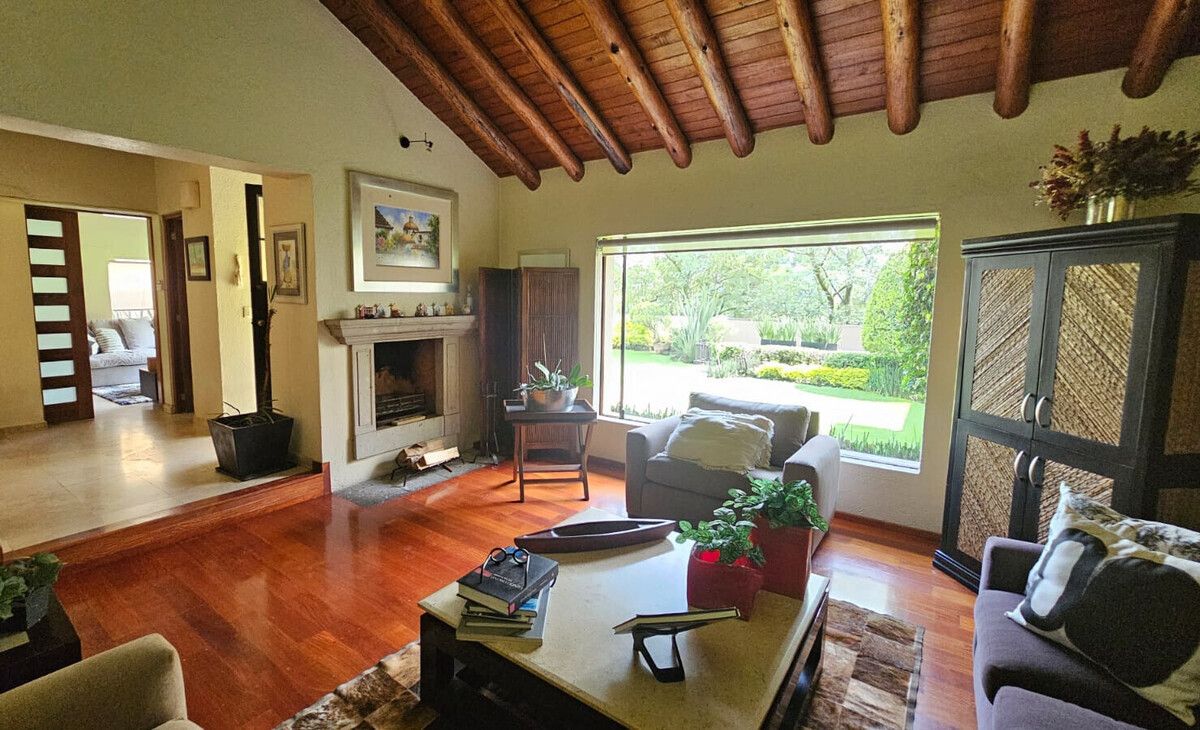 venta casa en cerrada lomas de vista hermosa