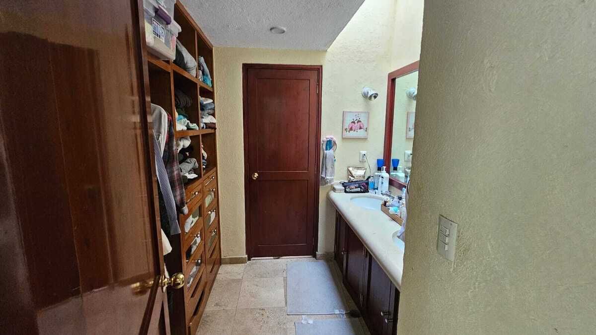 venta casa en cerrada lomas de vista hermosa