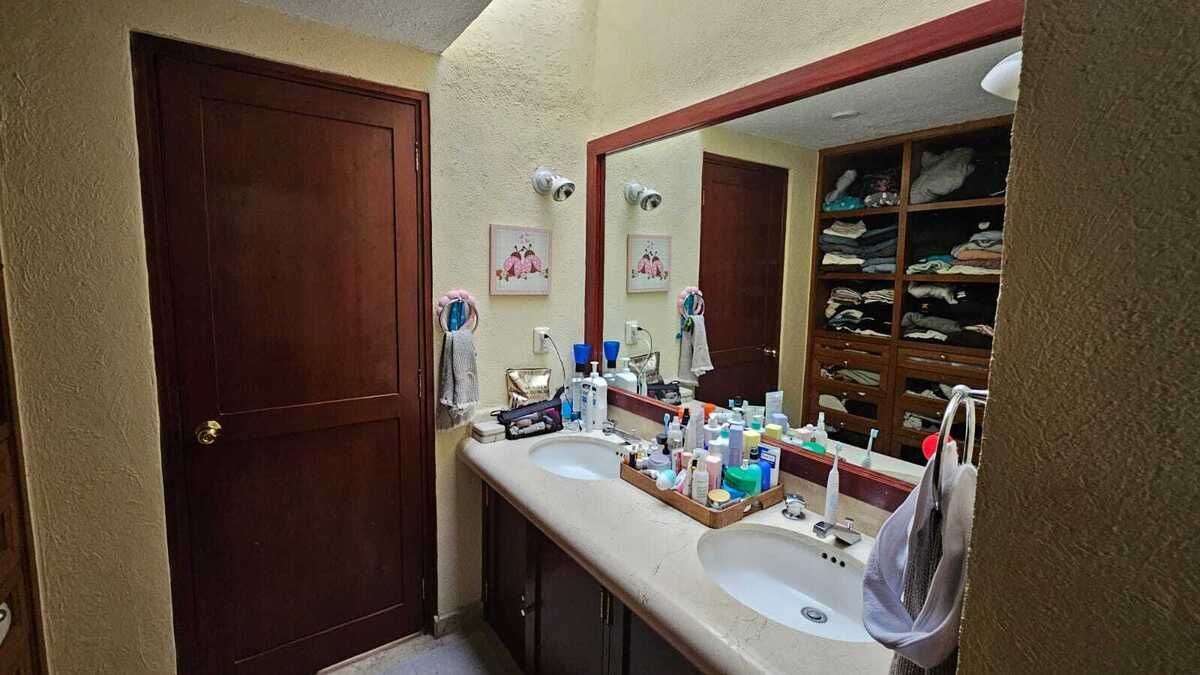 venta casa en cerrada lomas de vista hermosa