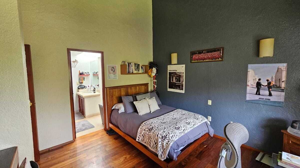 venta casa en cerrada lomas de vista hermosa