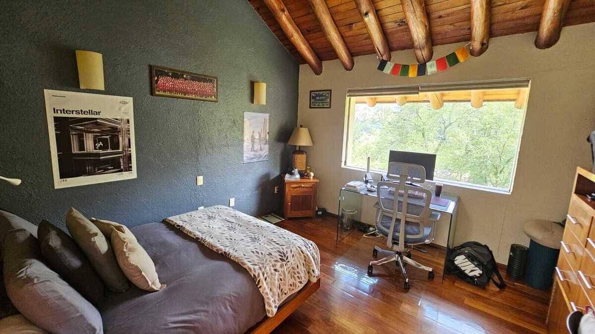 venta casa en cerrada lomas de vista hermosa