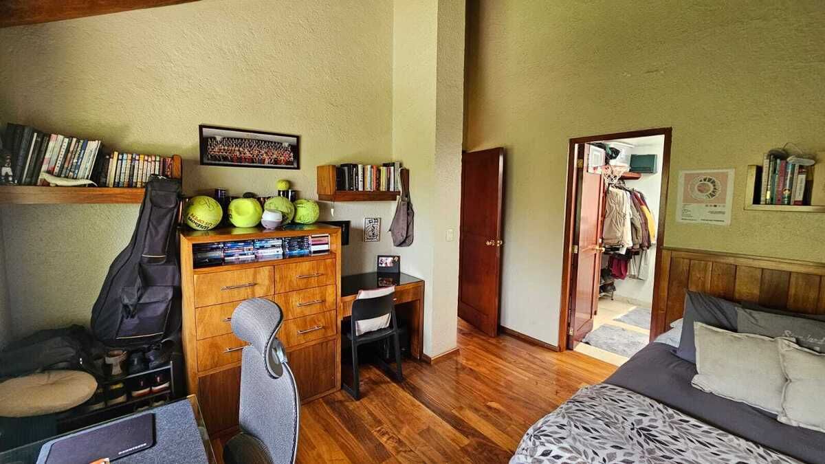 venta casa en cerrada lomas de vista hermosa