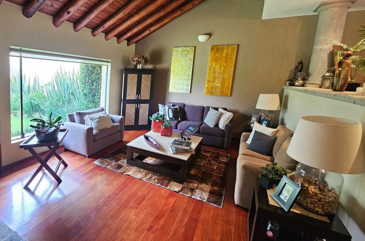 venta casa en cerrada lomas de vista hermosa