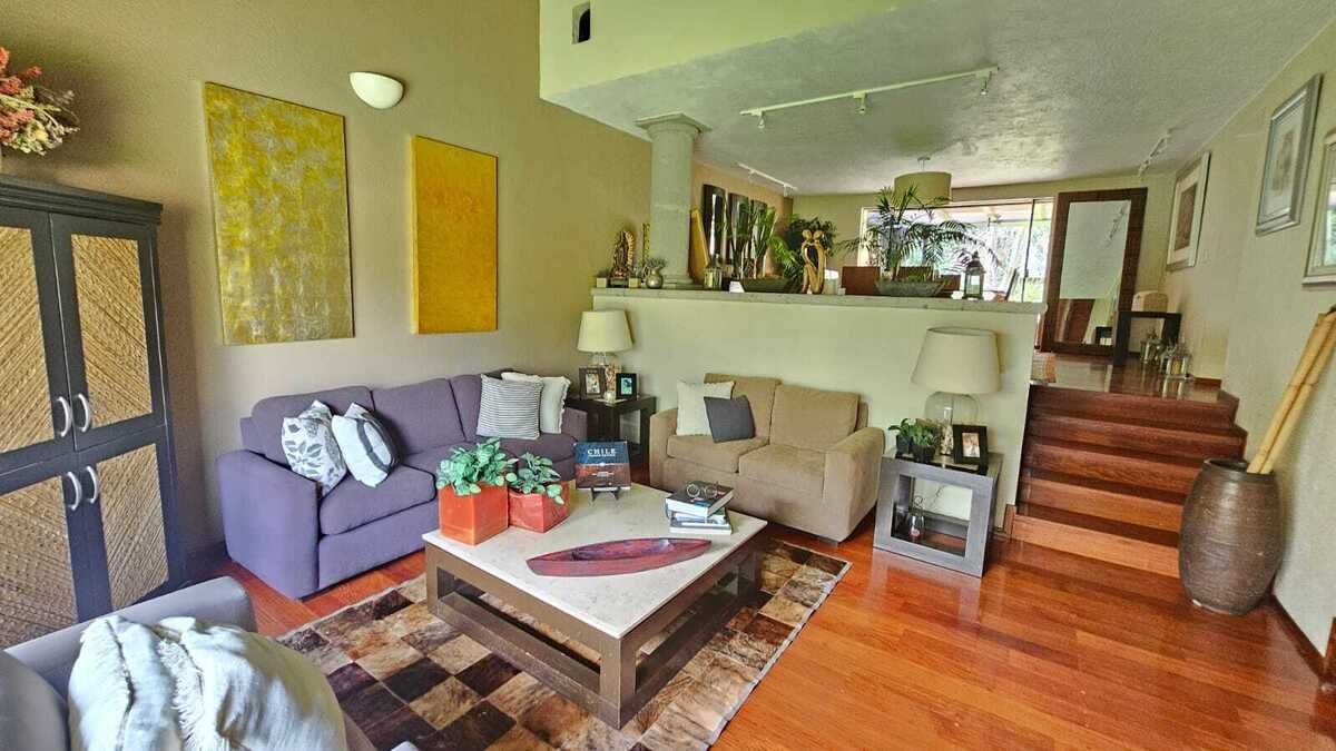 venta casa en cerrada lomas de vista hermosa