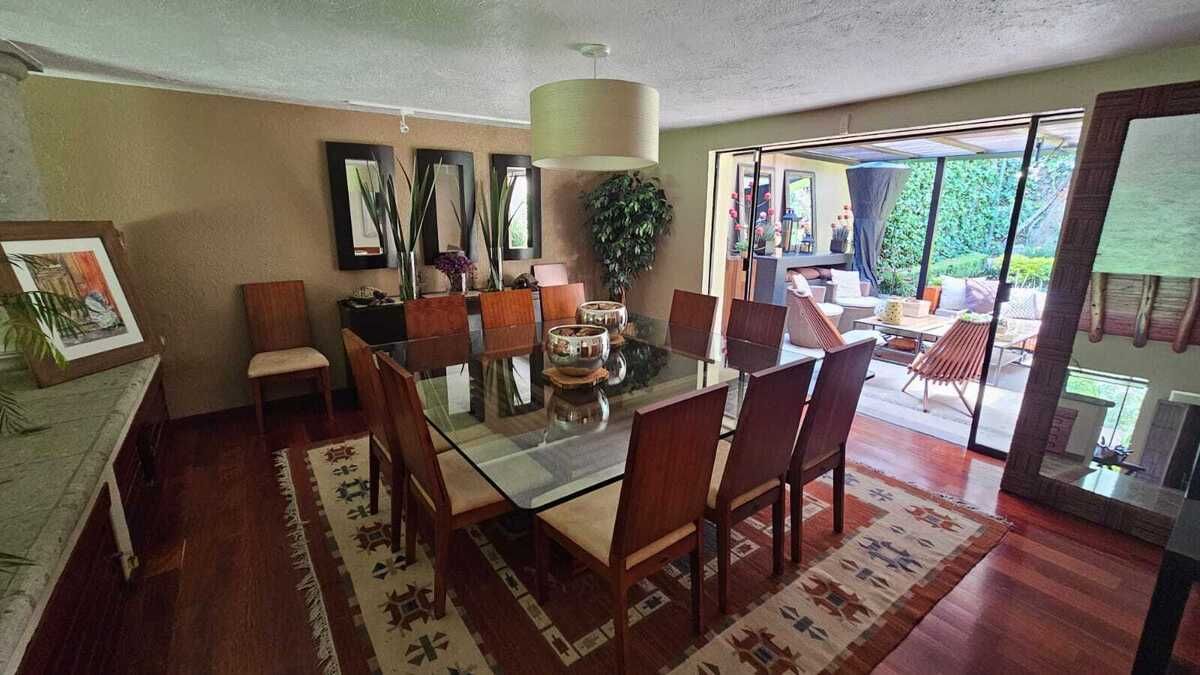 venta casa en cerrada lomas de vista hermosa
