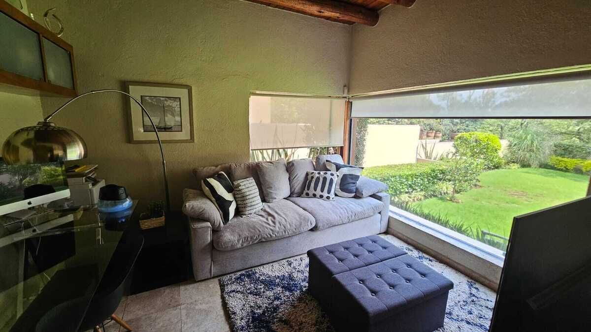 venta casa en cerrada lomas de vista hermosa