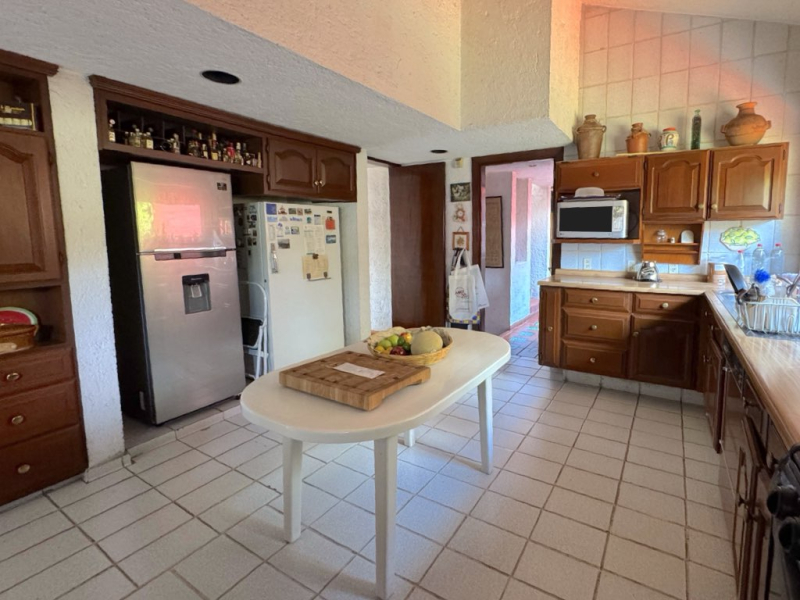 casa en venta - bosques de la herradura - huixquilucan