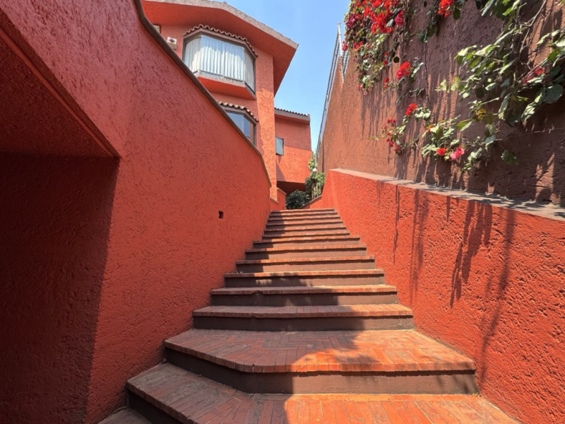 casa en venta - bosques de la herradura - huixquilucan