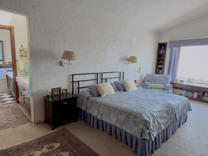 casa en venta - bosques de la herradura - huixquilucan