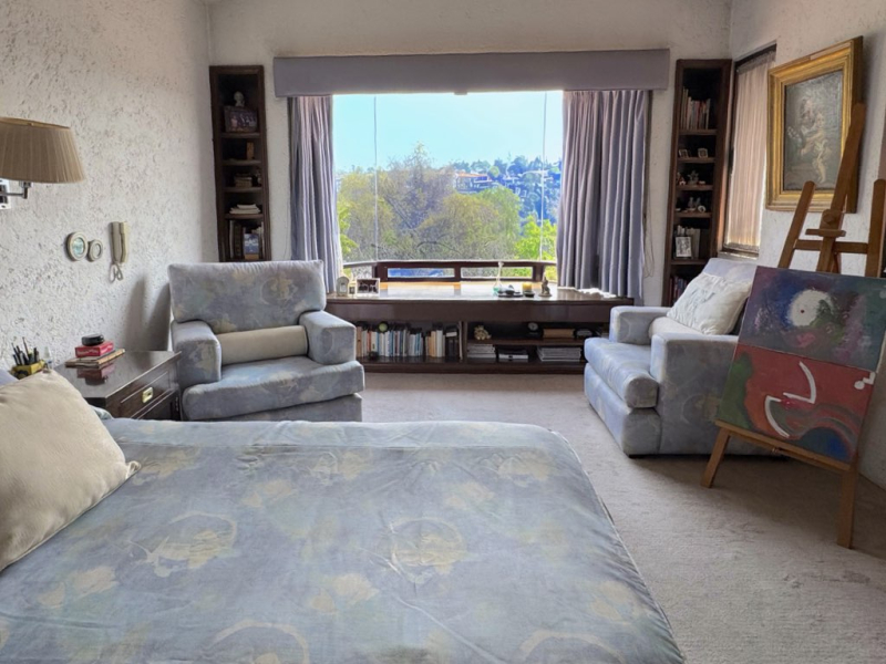 casa en venta - bosques de la herradura - huixquilucan