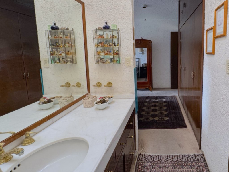 casa en venta - bosques de la herradura - huixquilucan