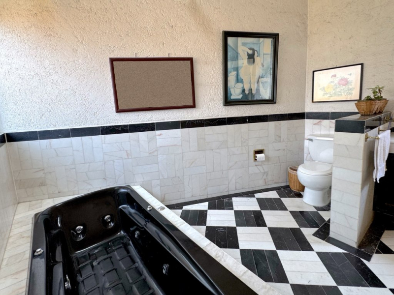 casa en venta - bosques de la herradura - huixquilucan