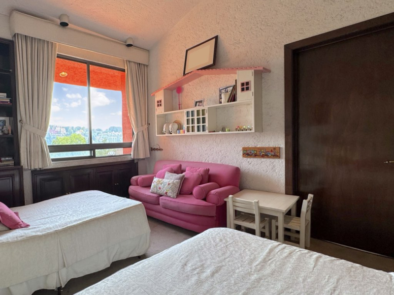 casa en venta - bosques de la herradura - huixquilucan