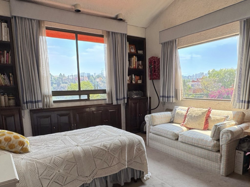 casa en venta - bosques de la herradura - huixquilucan