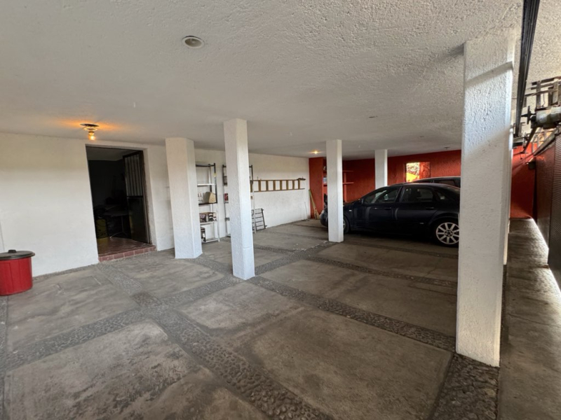 casa en venta - bosques de la herradura - huixquilucan