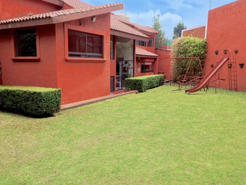 casa en venta - bosques de la herradura - huixquilucan