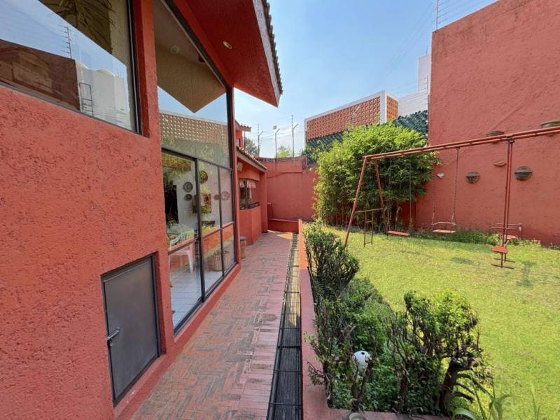 casa en venta - bosques de la herradura - huixquilucan