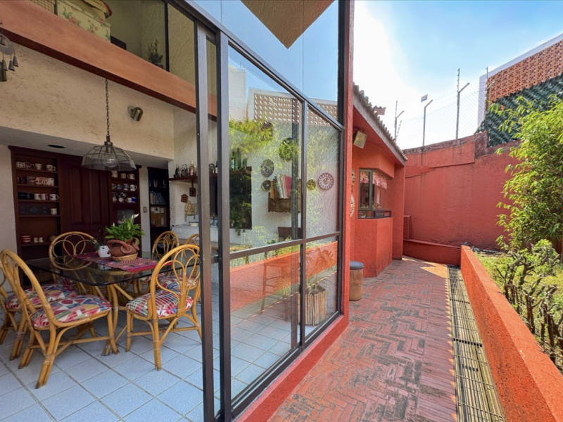 casa en venta - bosques de la herradura - huixquilucan