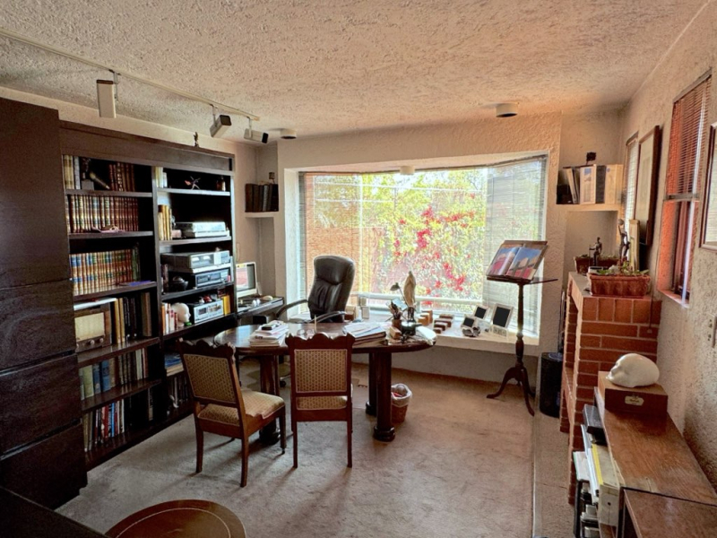 casa en venta - bosques de la herradura - huixquilucan